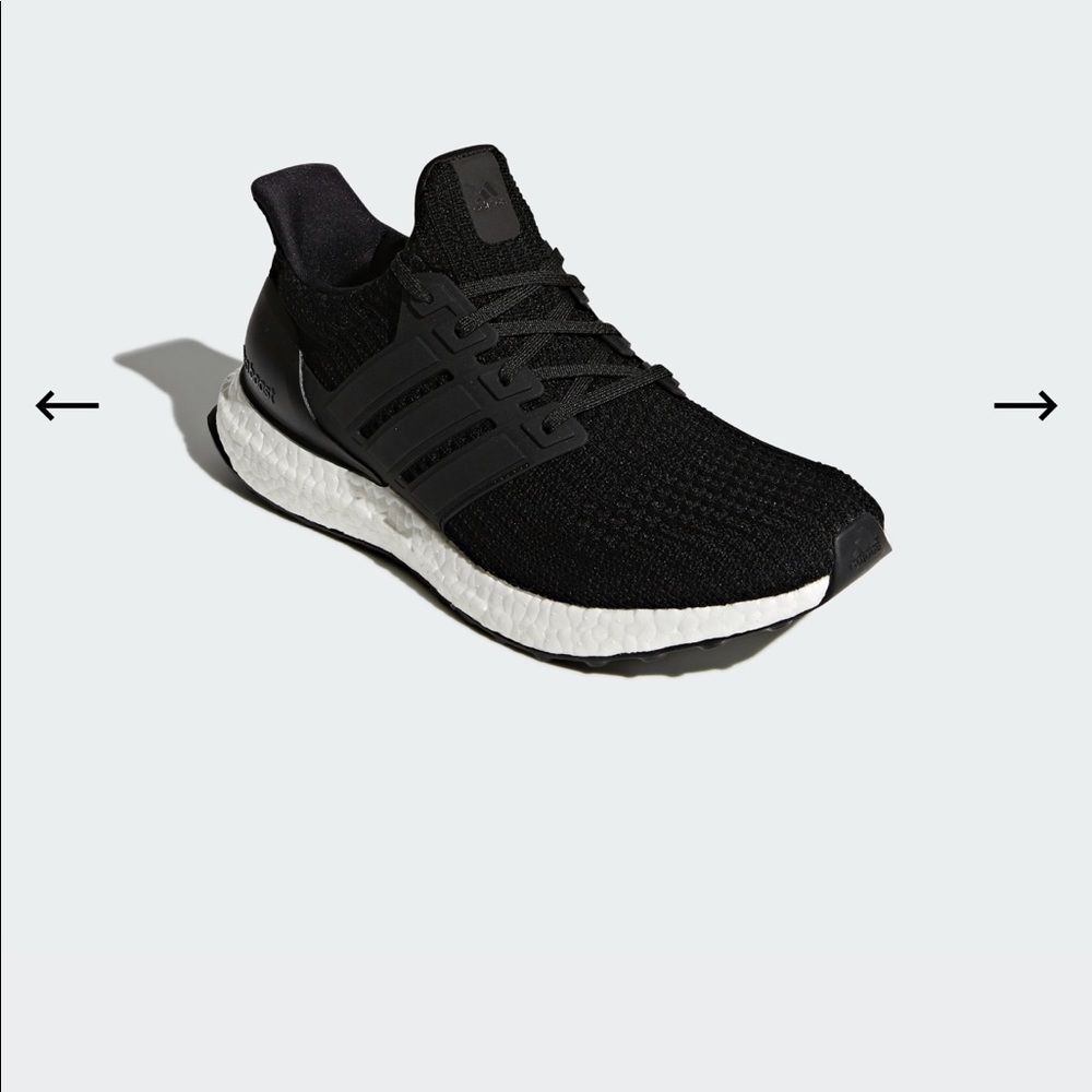 Adidas ‘UltraBoost’ Sneakers